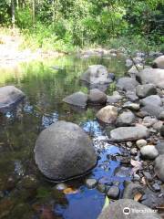 Pamulaklakin River