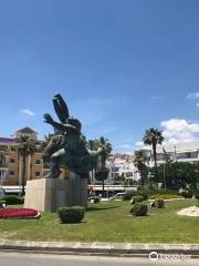Plaza del Lido