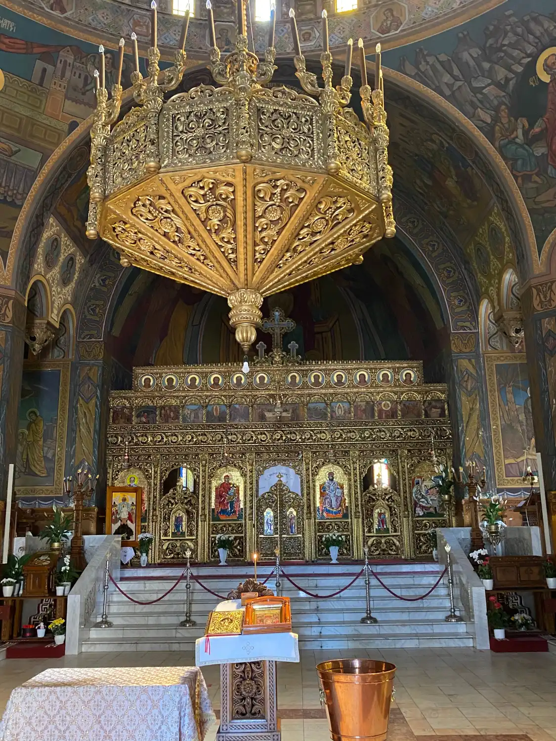 Hotels near Romanian Orthodox Parish Iosefin