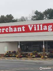 Merchant Village