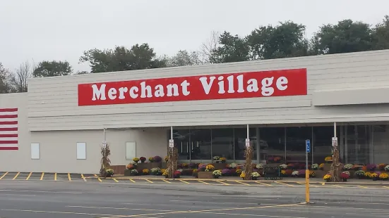 Merchant Village