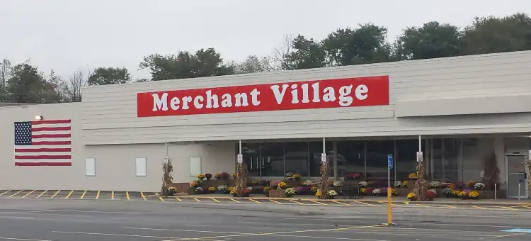 Hotels in Somerset Township