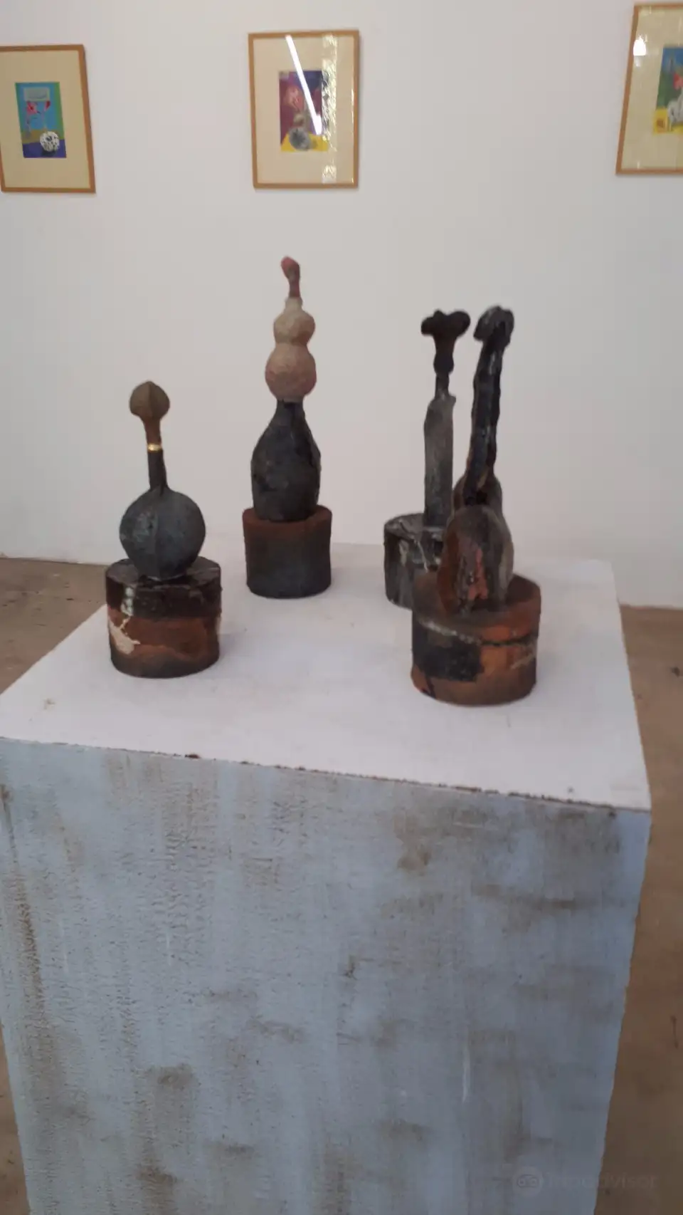 3_Rumpueng Loudspeaker