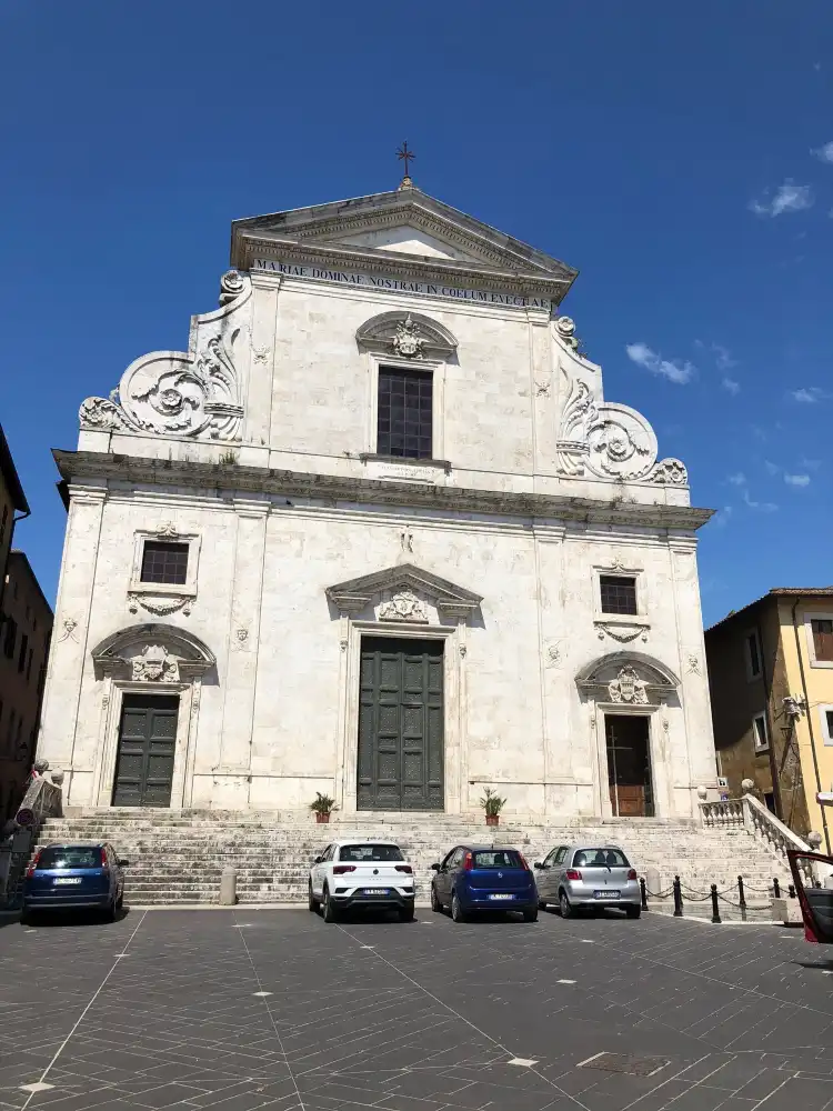 Hotels in Orte Scalo