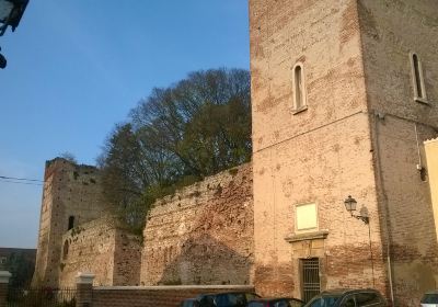 La Rocca di Cologna Veneta