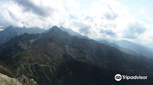 Tatras National Park