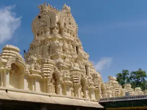 Shri Cheluvanaarayana Swami Temple