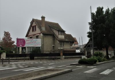 Ferme du Vieux Pays