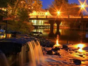 Creekside Park