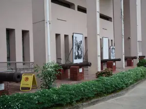 พิพิธภัณฑ์แห่งชาติบังคลาเทศ