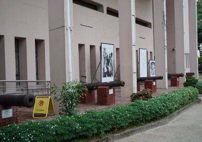 Nationalmuseum von Bangladesch