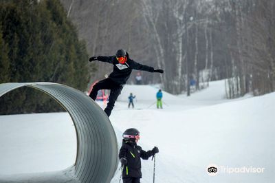 Dagmar Ski Resort