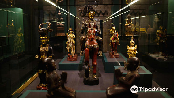 Oscar Niemeyer Museum