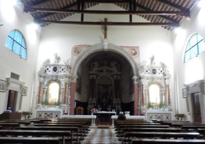 Chiesa di San Leonardo