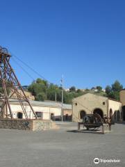 Museu de les Mines de Bellmunt del Priorat
