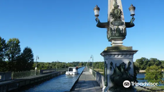 Pont Canal de Briare