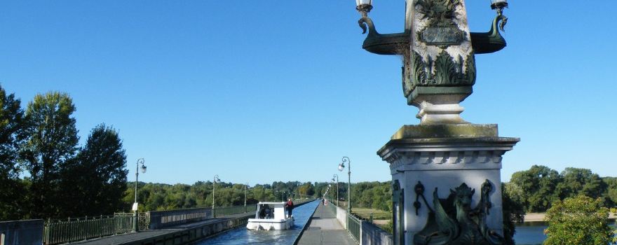 Pont Canal de Briare
