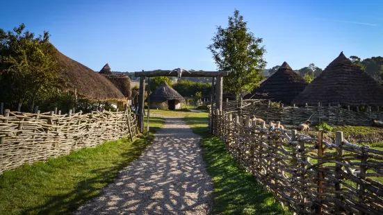 Butser Ancient Farm