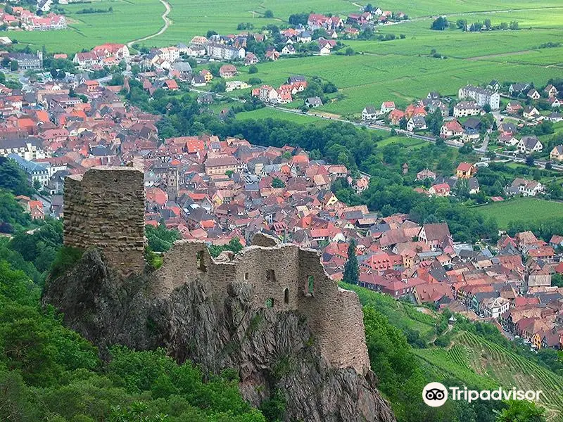 Burg Girsberg