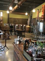 Coppercraft Distillery