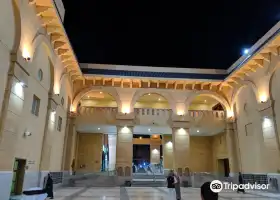 利雅得Al Rajhi大清真寺