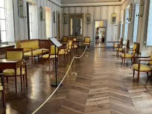 Casa Natale Di Napoleone Bonaparte