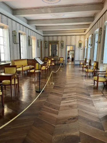 Musée National de la Maison Bonaparte