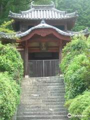 Jofuku-ji Temple