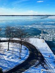 Erie Basin Marina