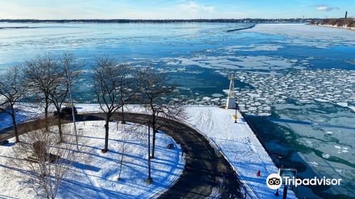 Erie Basin Marina