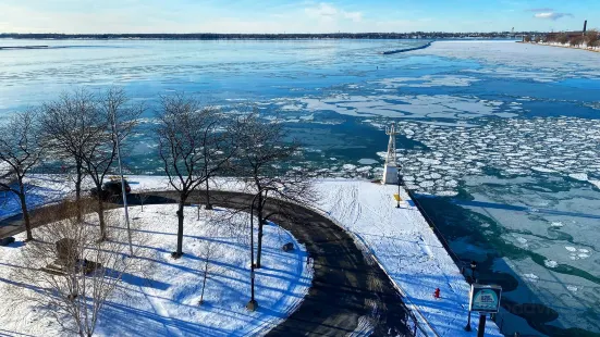 Erie Basin Marina