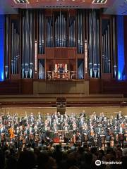 Dallas Symphony Orchestra at Meyerson Symphony Center