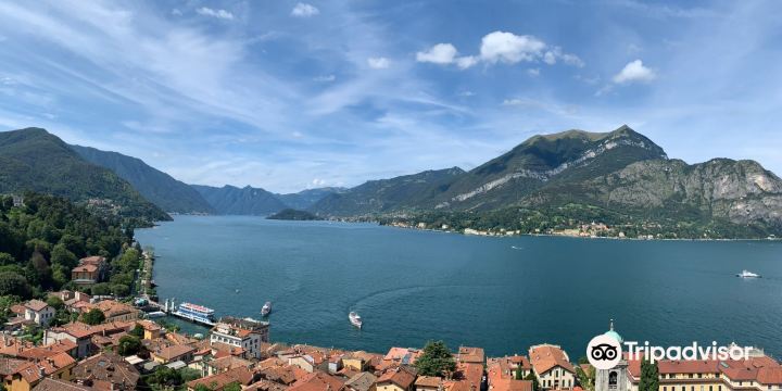 Parco di Villa Serbelloni