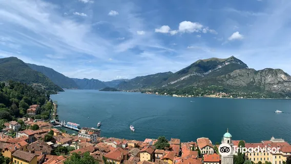 Parco di Villa Serbelloni