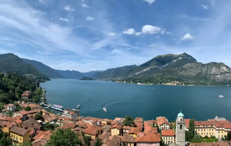 Hotels near Parco di Villa Serbelloni