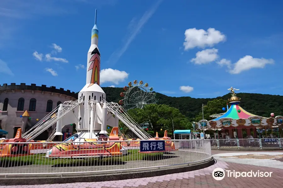 鹿児島市平川動物公園