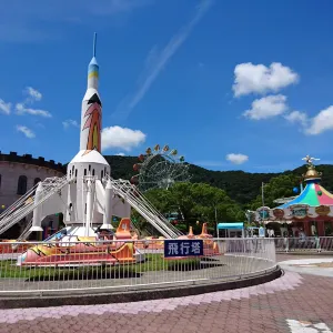 鹿児島市平川動物公園