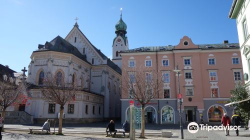 Ludwigsplatz