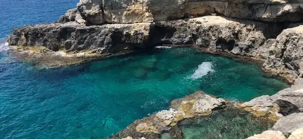 Hotels in Leuca