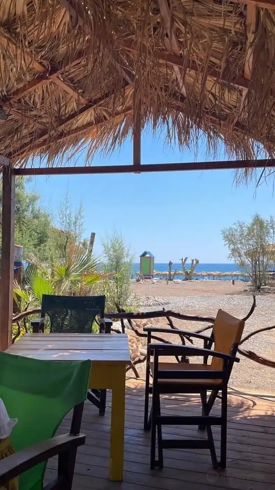 Hotels near Mojito beach bar