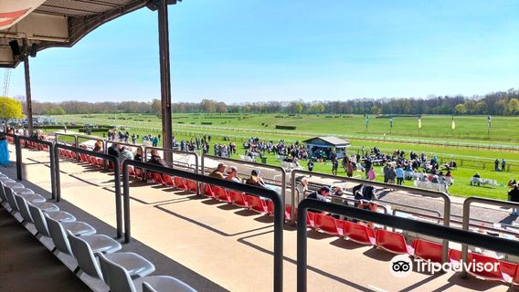 Pferderennbahn Neue Bult