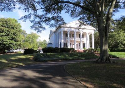 Oak Hill & The Martha Berry Museum