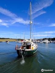 Island Harbour Marina