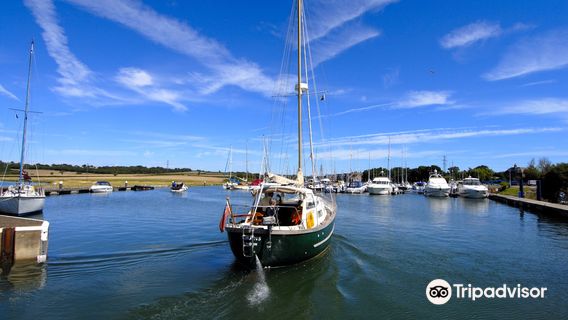 East Cowes