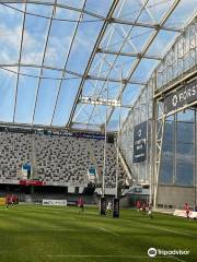 Forsyth Barr Stadium