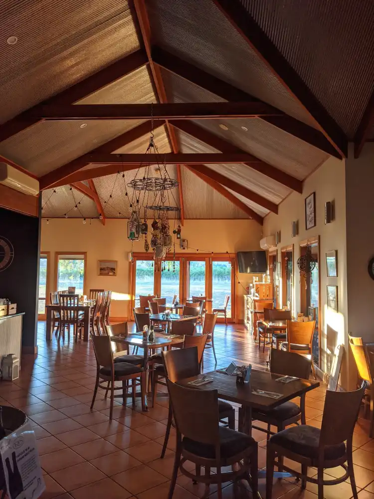 Hotels near Kies Family Wines - Cellar Door Barossa Valley
