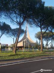 Chiesa di Santa Madre del Redentore