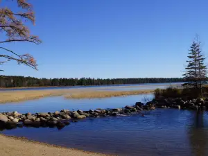 Mississippi Headwaters