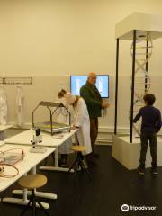 Museum Sow to Grow, A Plant Science Experience