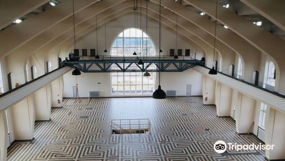 Building A Radio Kootwijk